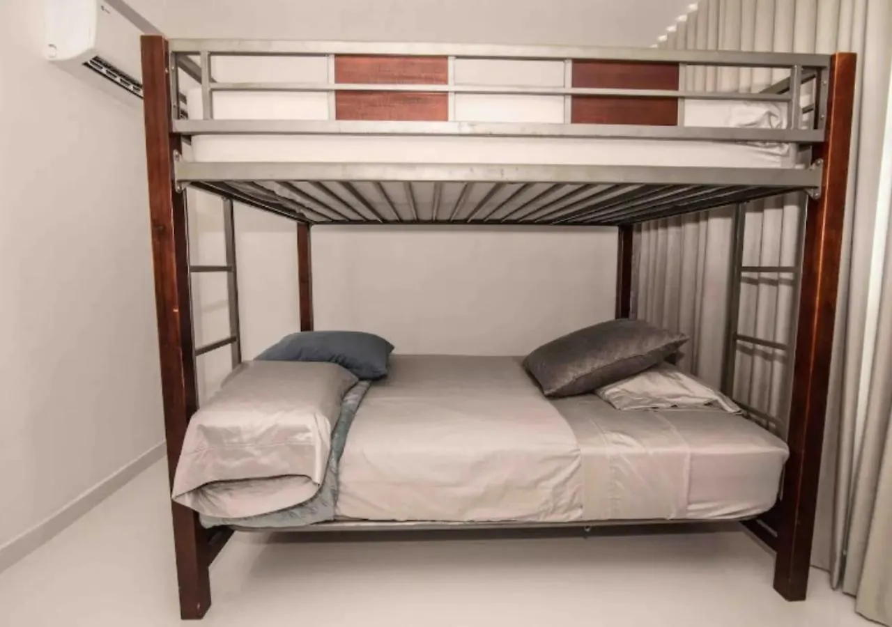 Apartamento Familiar En Isla Verde Carolina Puerto Rico San Juan