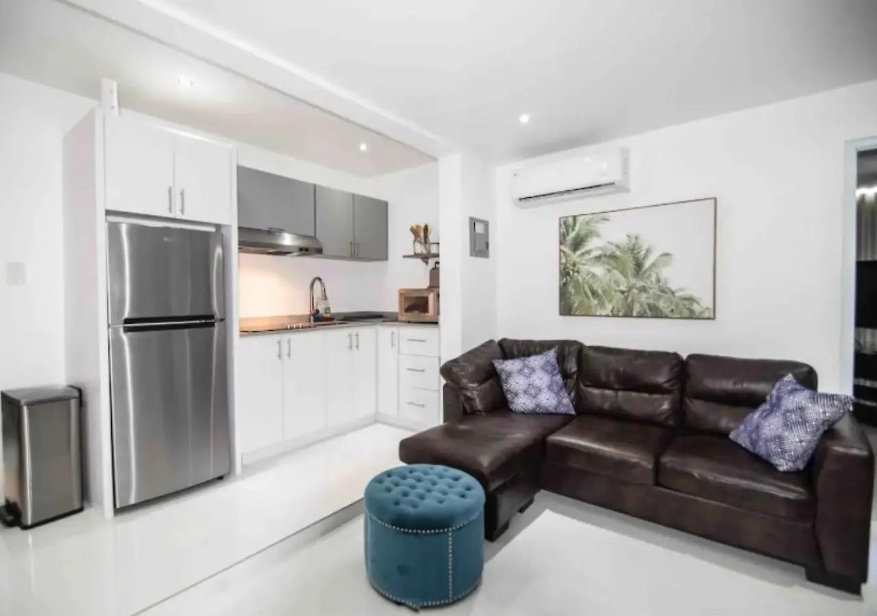 Apartamento Familiar En Isla Verde Carolina Puerto Rico San Juan Appartamento
