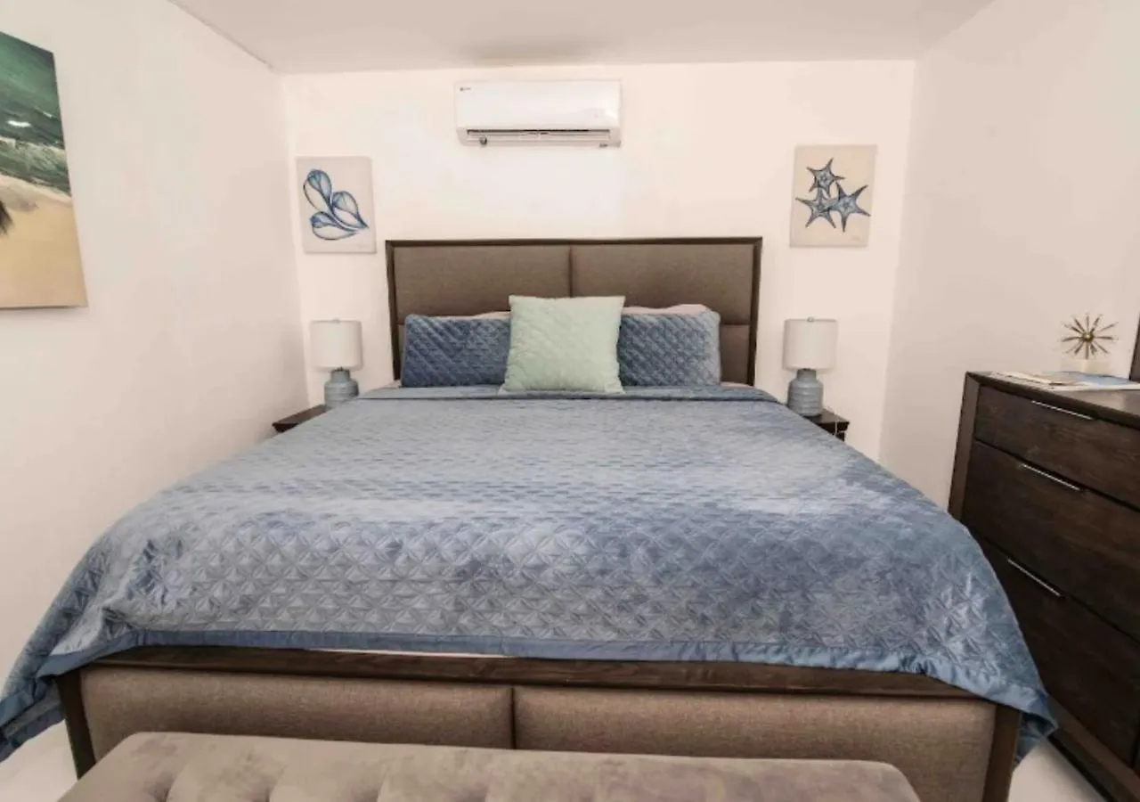 Apartamento Familiar En Isla Verde Carolina Puerto Rico San Juan Porto Rico
